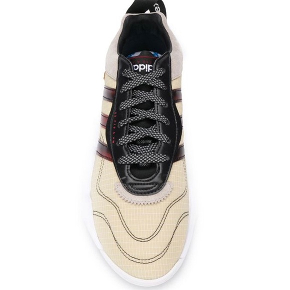 Adidas X Alexander Wang Trainers - Picture 14 of 16